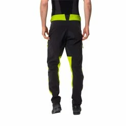 VAUDE MEN’S QIMSA SOFTSHELL PANTS II Pantalon Hiver Homme 12 VAUDE MEN’S QIMSA SOFTSHELL PANTS II Pantalon Hiver Homme -Pantalons Vélo Soldes 3D095FD53D5348E80350DA2054F08041