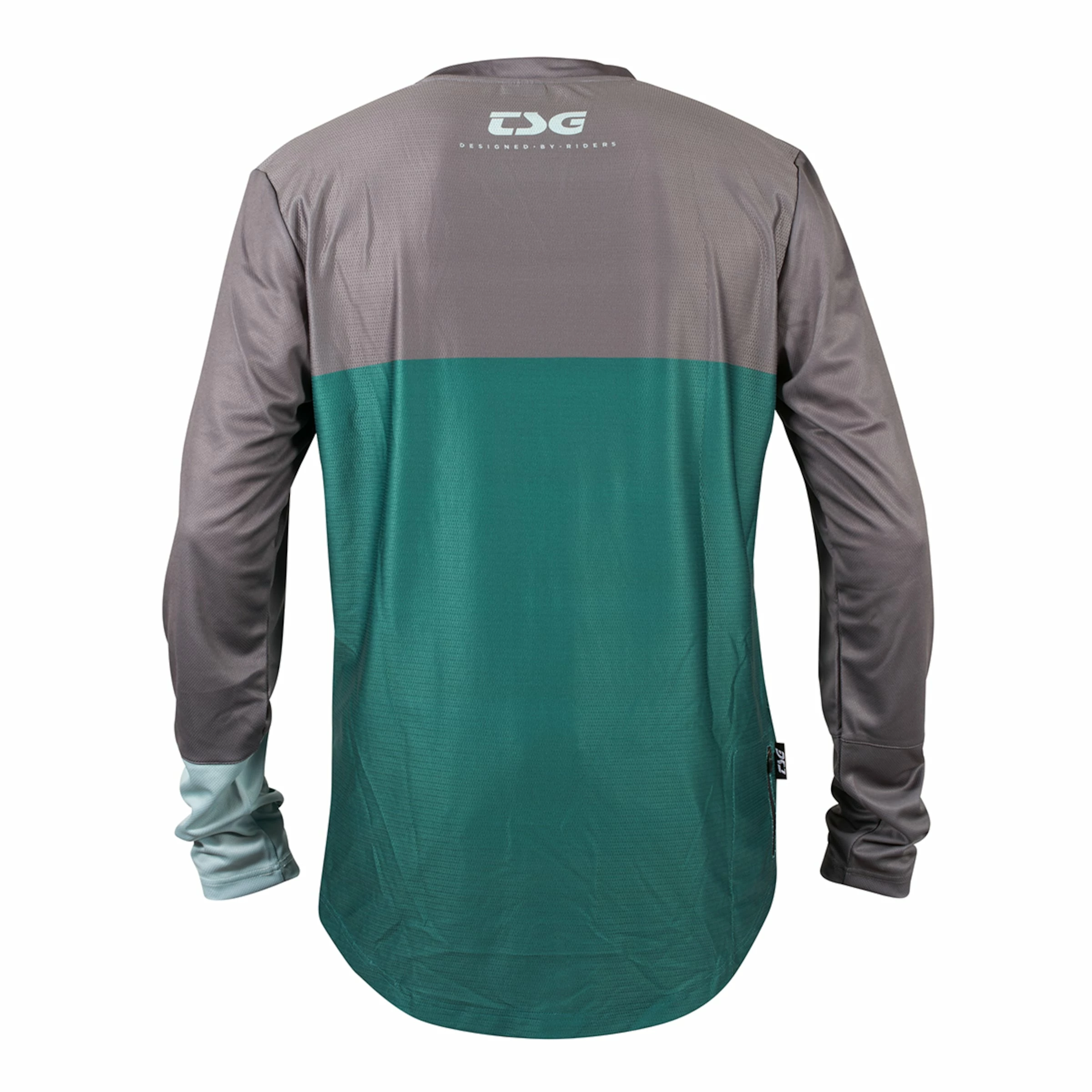 TSG EXPLORER JERSEY L/S T-shirt Vtt à Manches Longues 4 TSG EXPLORER JERSEY L/S T-shirt Vtt à Manches Longues – Image 2