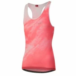 Loeffler W BIKE RACERBACK TOP AERO Débardeur Femme