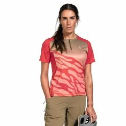 Schöffel Shirt Proud L Maillot à Manches Courtes Femme 13 Schöffel Shirt Proud L Maillot à Manches Courtes Femme -Pantalons Vélo Soldes 40B68B995CDCB175BC5EE5EC41D1C8C4