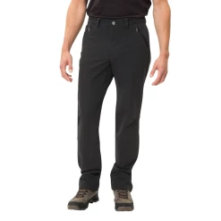 VAUDE STRATHCONA Pants II Pantalon -Pantalons Vélo Soldes 40E04E6459E2B4BC5AAF81F760B087F4