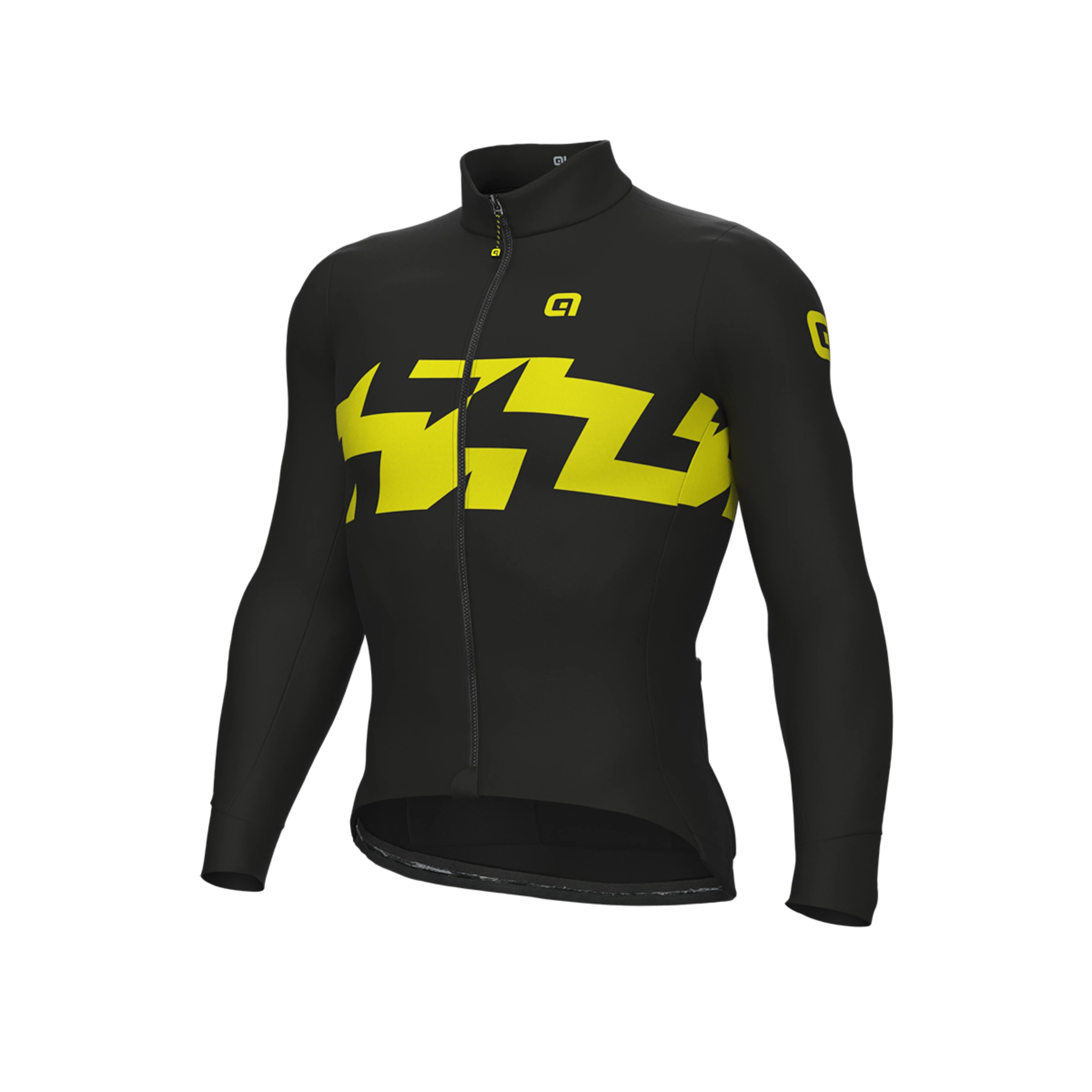 ALE SOLID READY Jersey Maillot Isolant 3 ALE SOLID READY Jersey Maillot Isolant