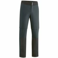 Gonso ROMBON Pantalon Dézippable
