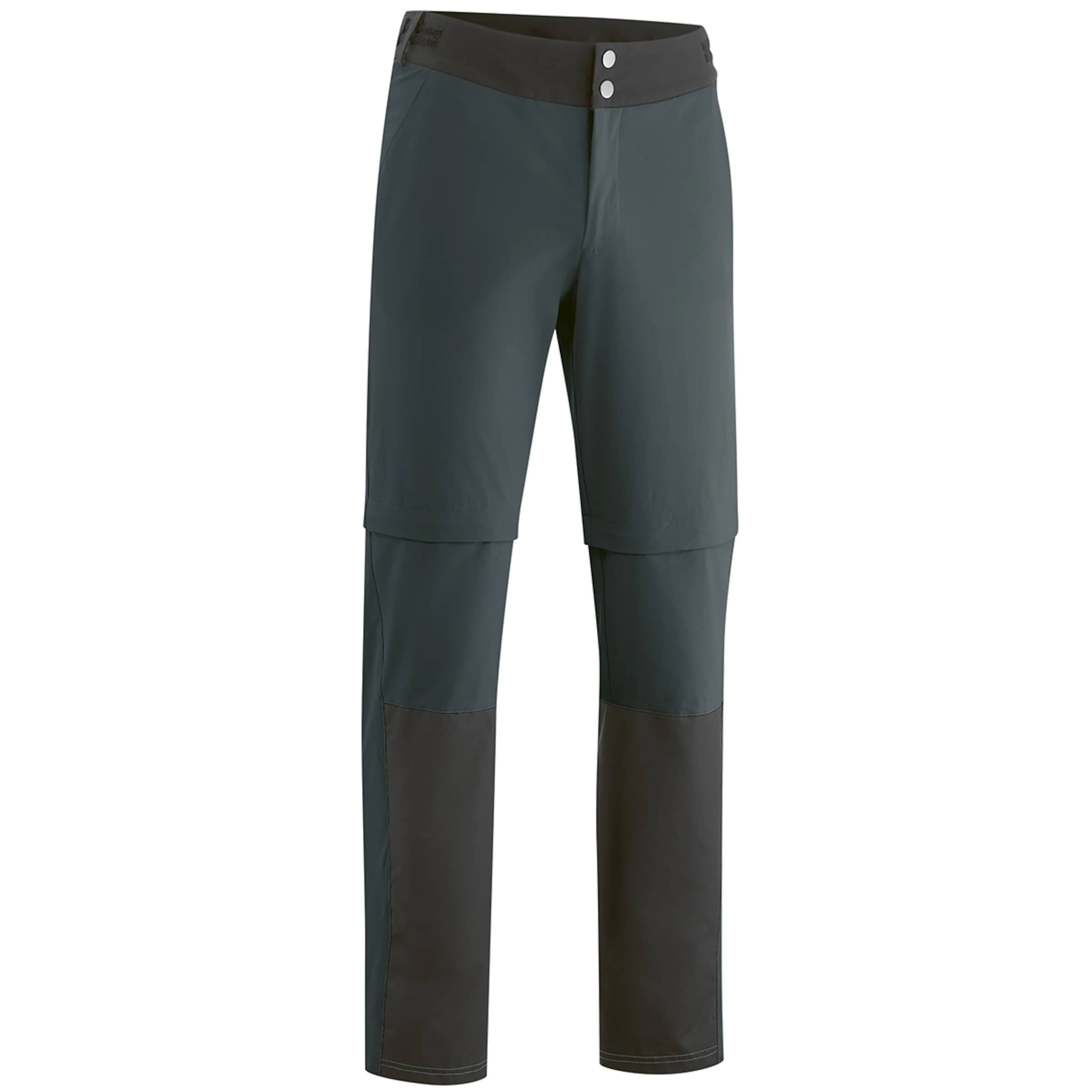 Gonso ROMBON Pantalon Dézippable 3 Gonso ROMBON Pantalon Dézippable
