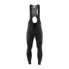 Craft IDEAL PRO WIND BIB TIGHTS PAD M Collant Isolant à Bretelles Homme -Pantalons Vélo Soldes 439D5DEB69FAC86CAD4731DC50A5023A