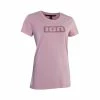 ION TEE LOGO SS DR T-shirt Vélo Femme 1 ION TEE LOGO SS DR T-shirt Vélo Femme -Pantalons Vélo Soldes 43FD8FECFBEA5230A7DED2F480A07784