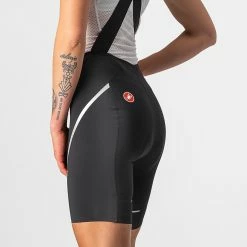 Castelli VELOCISSIMA 3 BIBSHORT Cuissard à Bretelles Femme 16 Castelli VELOCISSIMA 3 BIBSHORT Cuissard à Bretelles Femme -Pantalons Vélo Soldes 4456011612684205784EB3395EEBA28C