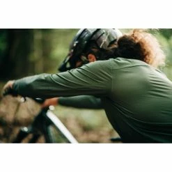 GOREWEAR TRAILKPR DAILY LS SHIRT MENS T-shirt Vélo -Pantalons Vélo Soldes 457AA865A724F6D64AEBA3F5CB864AD7