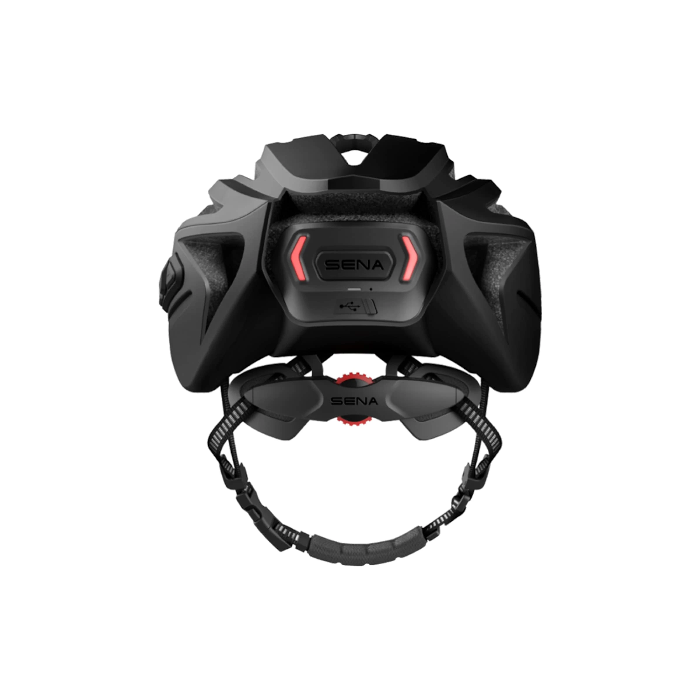 Sena R2 SMART Casque Vélo (sans Radio FM) 6 Sena R2 SMART Casque Vélo (sans Radio FM) – Image 4