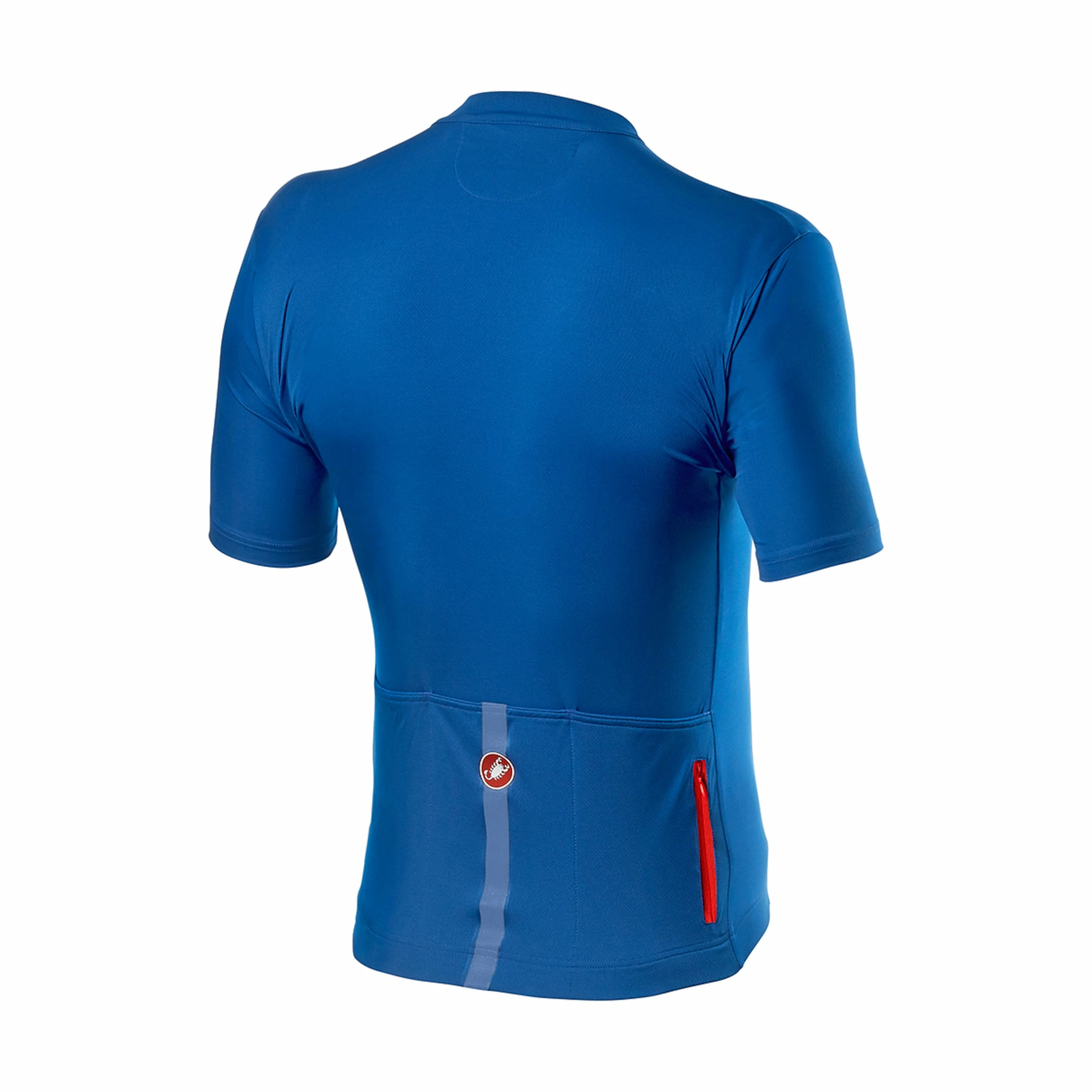 Castelli CLASSIFICA JERSEY Maillot Vélo 4 Castelli CLASSIFICA JERSEY Maillot Vélo – Image 2