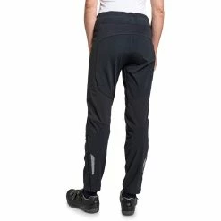 Schöffel Hybrid Pants Corno L Pantalon Vélo Femme 13 Schöffel Hybrid Pants Corno L Pantalon Vélo Femme -Pantalons Vélo Soldes 48ECD1A8927D04CEB585951219EF1917