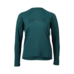 POC WOMEN’S REFORM ENDURO T-shirt Vélo à Manches Longues Femme