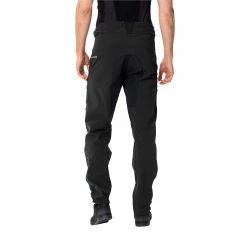 VAUDE MEN’S QIMSA SOFTSHELL PANTS II L/S Pantalon Hiver Homme -grande Taille- 12 VAUDE MEN’S QIMSA SOFTSHELL PANTS II L/S Pantalon Hiver Homme -grande Taille- -Pantalons Vélo Soldes 4984A6C674C32BA5FA6C3119AE0FC3D4