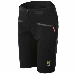 Karpos BALLOSTIC EVO W SHORTS Pantalon Vtt Femme