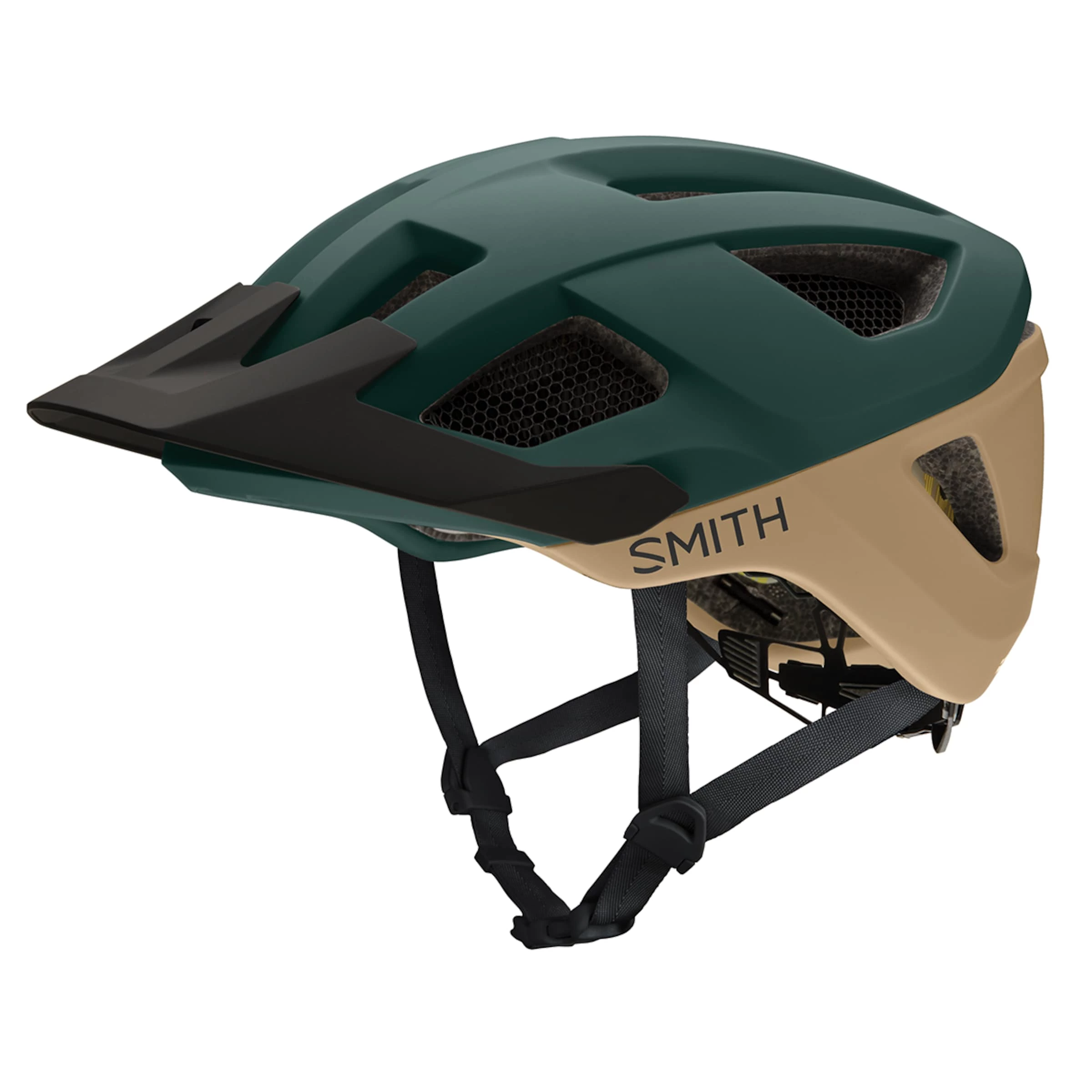 SMITH OPTICS SESSION MIPS Casque Vtt 3 SMITH OPTICS SESSION MIPS Casque Vtt