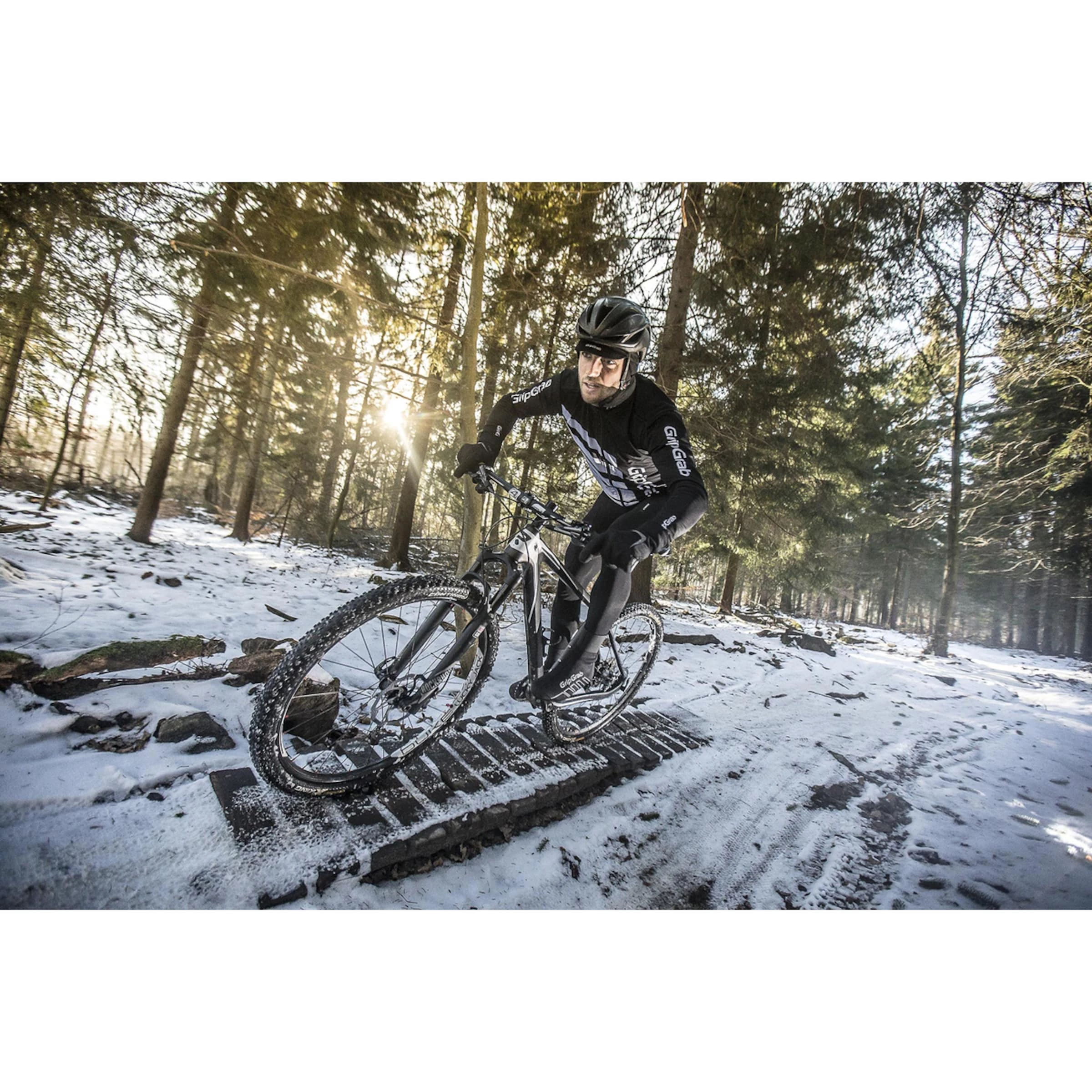 GripGrab RACE THERMO X Surchaussures 9 GripGrab RACE THERMO X Surchaussures – Image 8