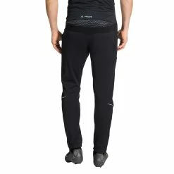 VAUDE MEN’S WINTRY PANTS V Pantalon Softshell -Pantalons Vélo Soldes 4CB9673CA510FCC7CE0F99F0880D00FB