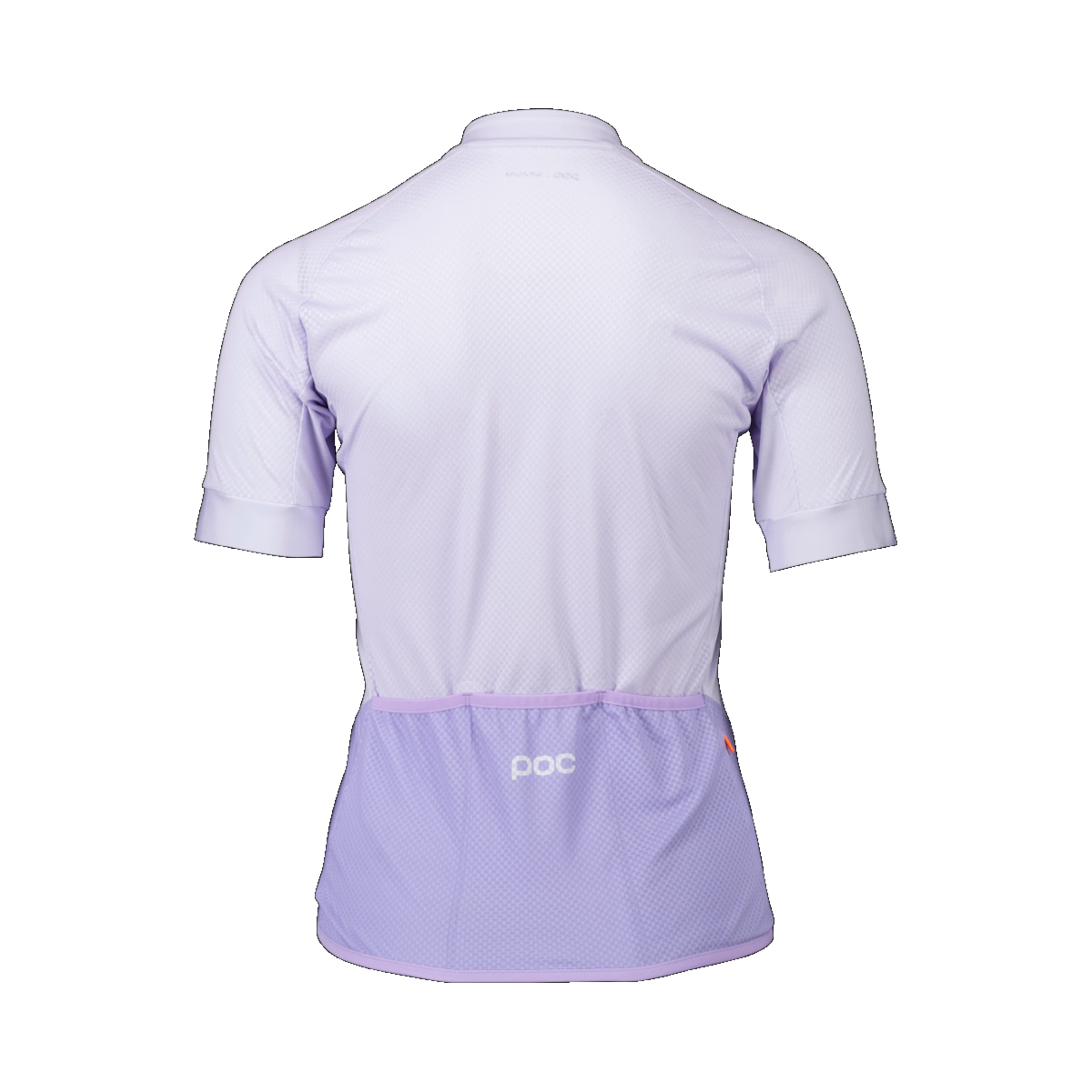 POC W'S ESSENTIAL ROAD LOGO JERSEY Maillot Route Femme 4 POC W'S ESSENTIAL ROAD LOGO JERSEY Maillot Route Femme – Image 2