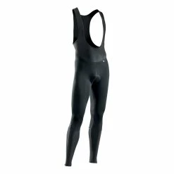 Northwave FAST POLAR BIBTIGHT Collant Isolant à Bretelles