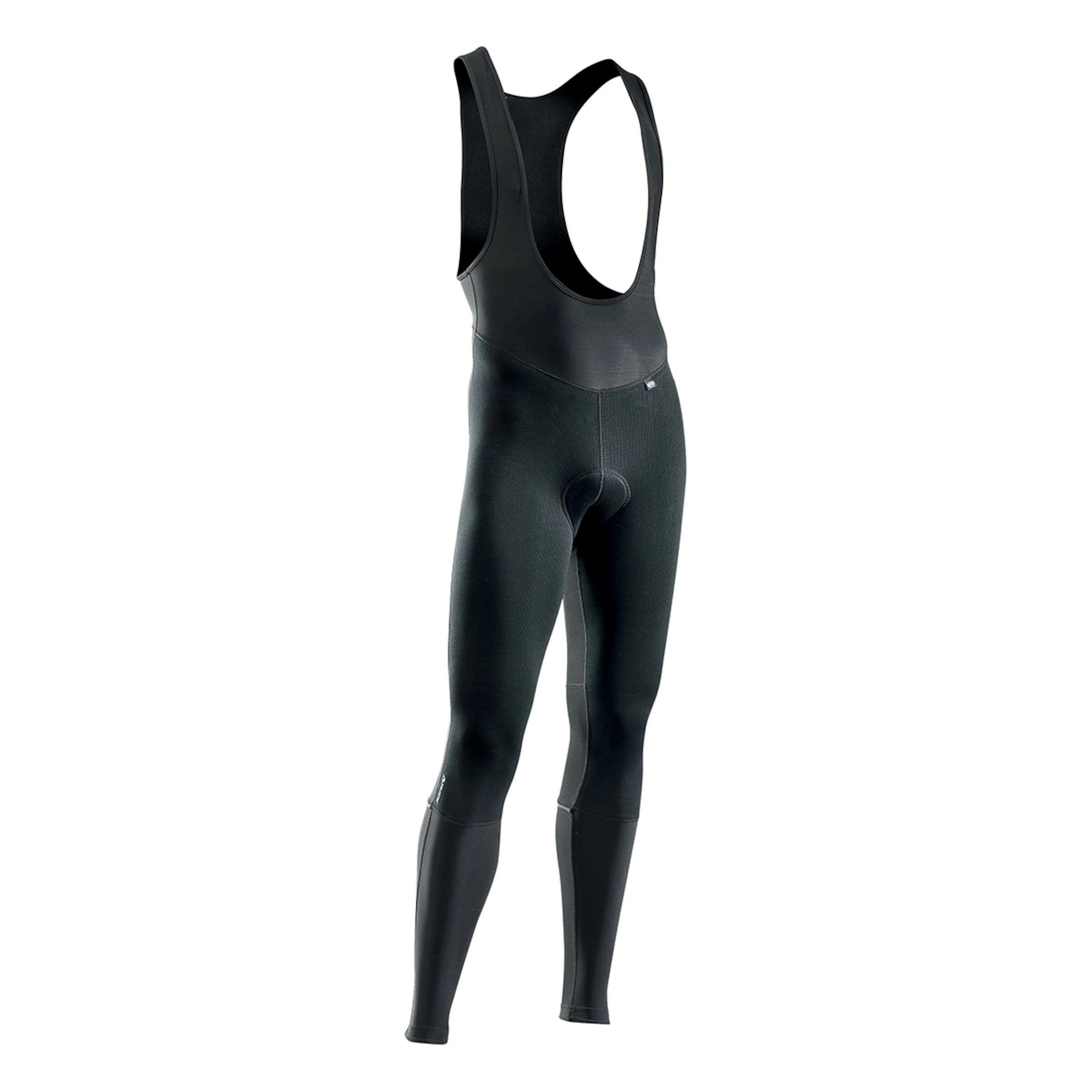 Northwave FAST POLAR BIBTIGHT Collant Isolant à Bretelles 3 Northwave FAST POLAR BIBTIGHT Collant Isolant à Bretelles