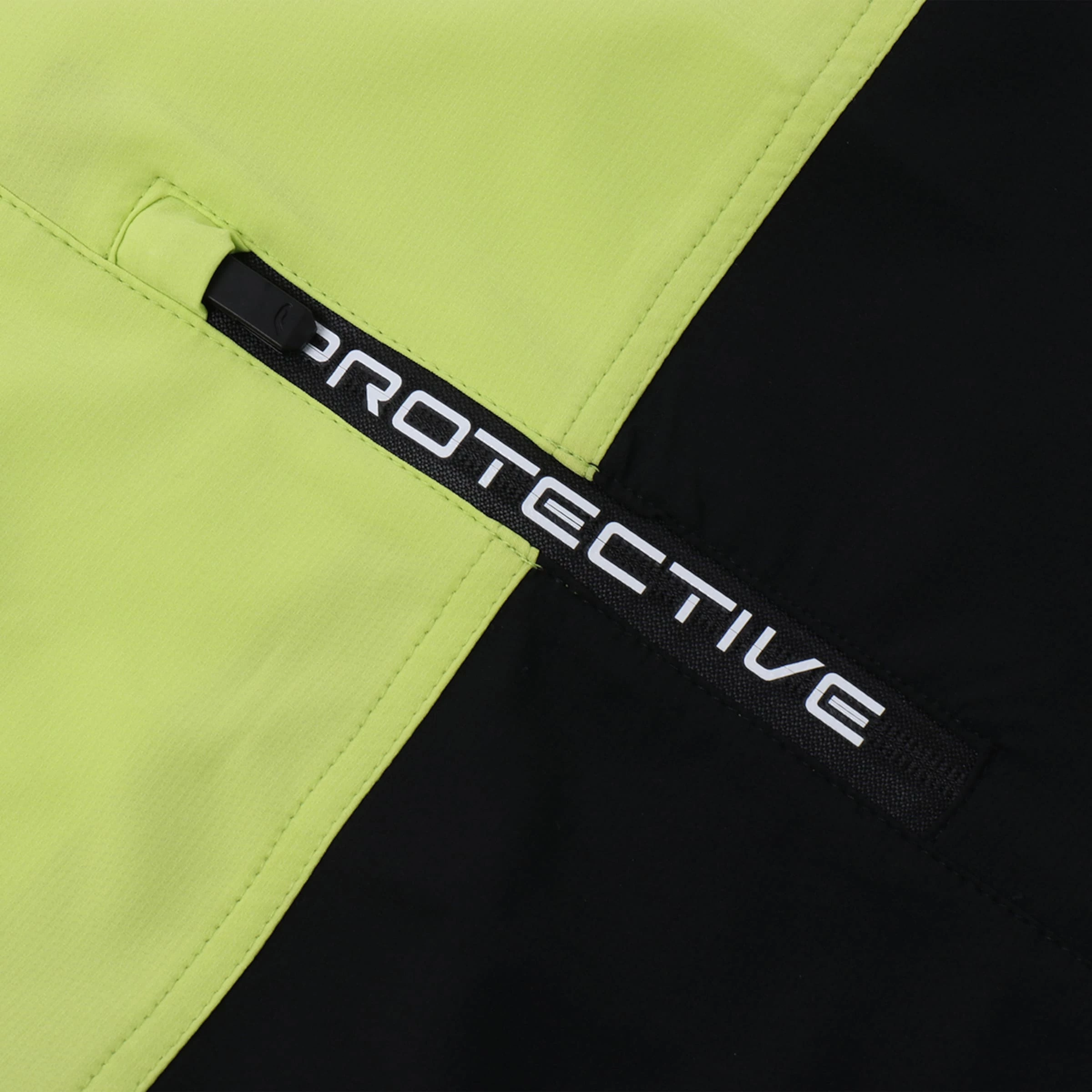 Protective P-BOUNCE Short Vélo 5 Protective P-BOUNCE Short Vélo – Image 3