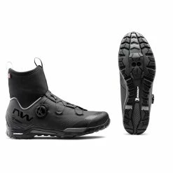Northwave X-MAGMA CORE Chaussures Vtt/vtc Hiver 7 Northwave X-MAGMA CORE Chaussures Vtt/vtc Hiver -Pantalons Vélo Soldes 4E55A324AA94482E41D93D5B469000D7