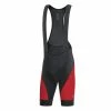 GOREWEAR C3 BIB SHORTS+ Cuissard à Bretelles -Pantalons Vélo Soldes 51CE99CFD231A1BDFCC212C8BF69D8AC