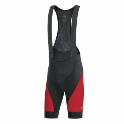 GOREWEAR C3 BIB SHORTS+ Cuissard à Bretelles