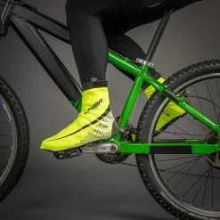 CHIBA RACE Couvre-chaussures -Pantalons Vélo Soldes 548FE2FD60C4607B19BBE58206C5C81E