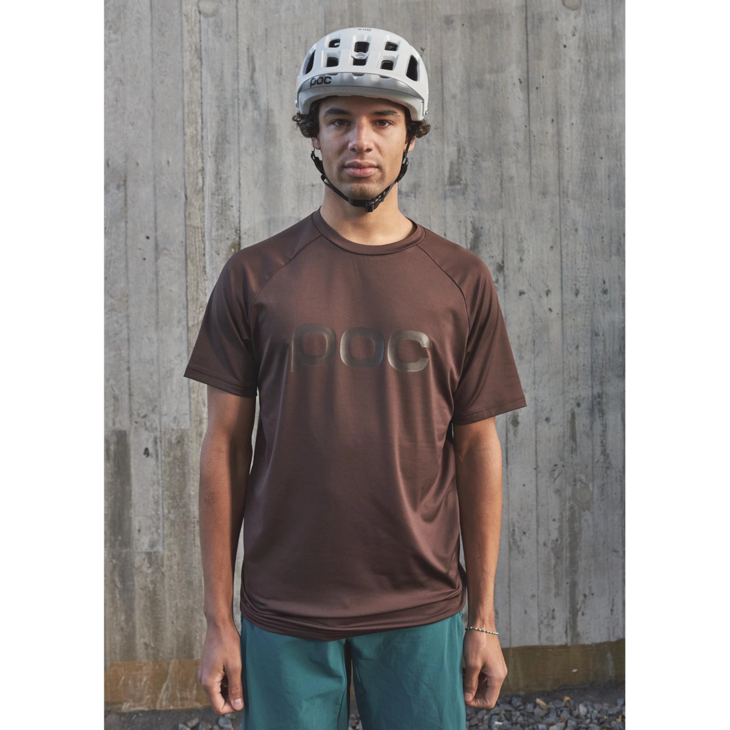 POC MEN’S REFORM ENDURO TEE T-shirt Vélo 5 POC MEN’S REFORM ENDURO TEE T-shirt Vélo – Image 3