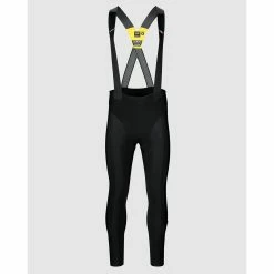 Assos EQUIPE RS Spring Fall Bib Tights S9 Collant à Bretelles