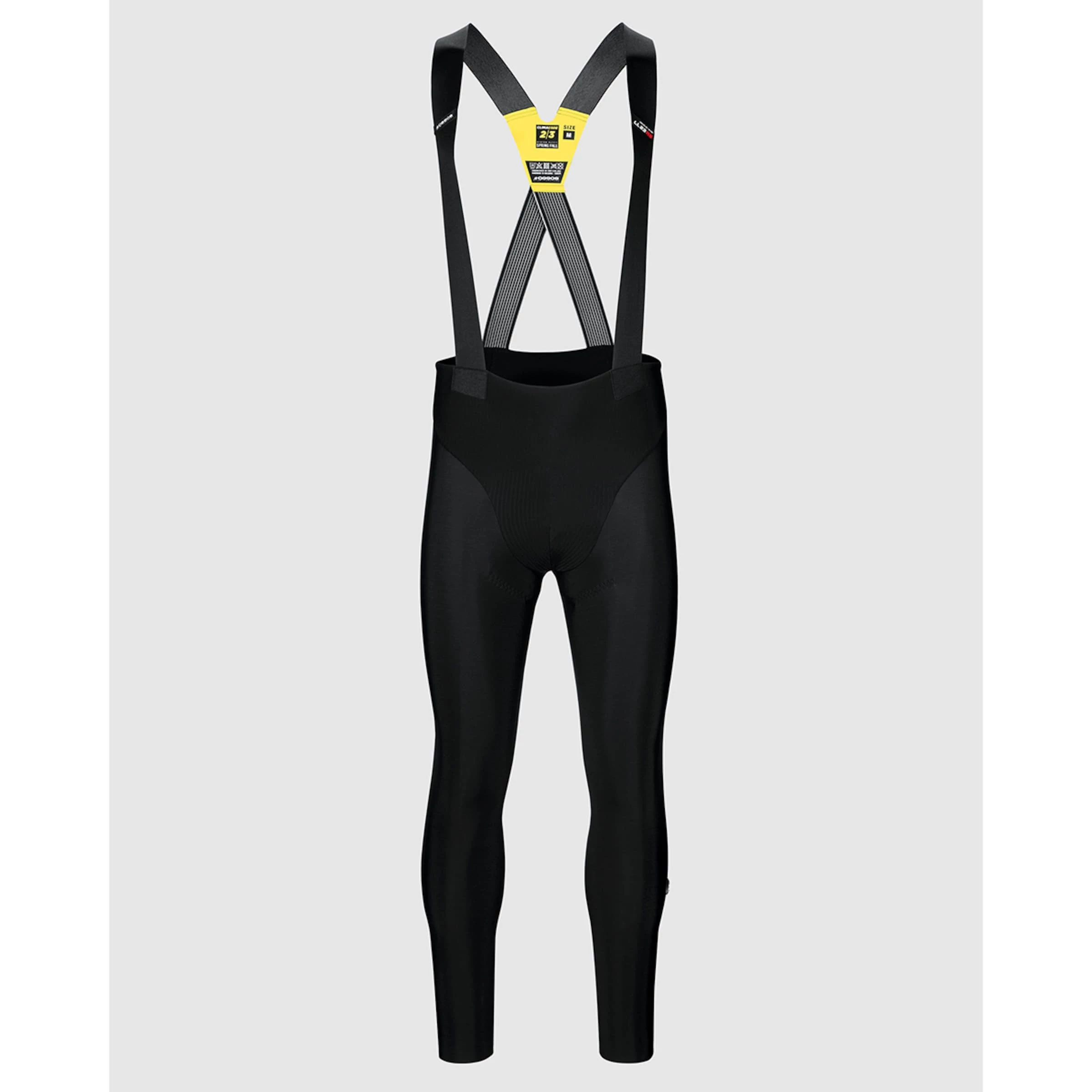 Assos EQUIPE RS Spring Fall Bib Tights S9 Collant à Bretelles 3 Assos EQUIPE RS Spring Fall Bib Tights S9 Collant à Bretelles