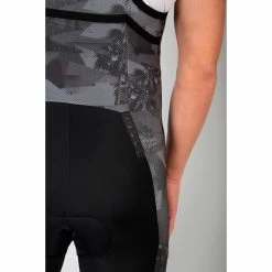 Endura SINGLETRACK BIB LINER II Sous-short à Bretelles Homme -Pantalons Vélo Soldes 57372CAB81387BC02323F23DD091F3AA