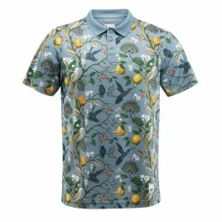 Rose ADVENTURE Tech Polo II Polo