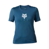 Fox WOMENS RANGER TRU DRI SS JERSEY T-shirt Vtt à Manches Courtes Femme