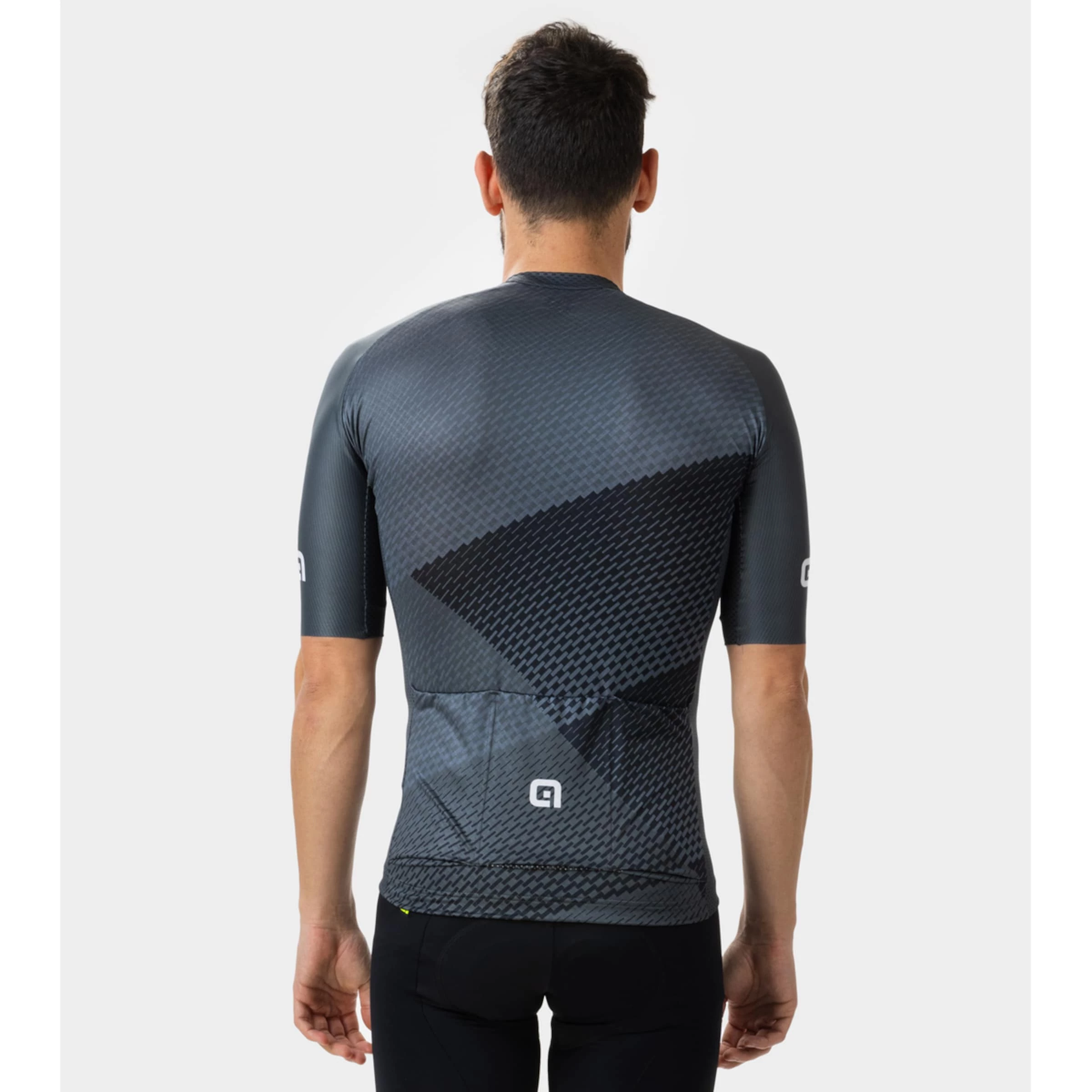 ALE WEB JERSEY Maillot Route à Manches Courtes 6 ALE WEB JERSEY Maillot Route à Manches Courtes – Image 4