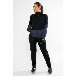 Craft GLIDE PANTS W Pantalon Softshell Femme 13 Craft GLIDE PANTS W Pantalon Softshell Femme -Pantalons Vélo Soldes 5A0537A5F02C2DD866B9850B609EA6A3