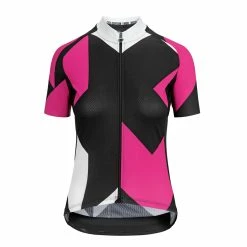 Assos FASTLANE WOMEN'S ROCK SS JERSEY Maillot Femme