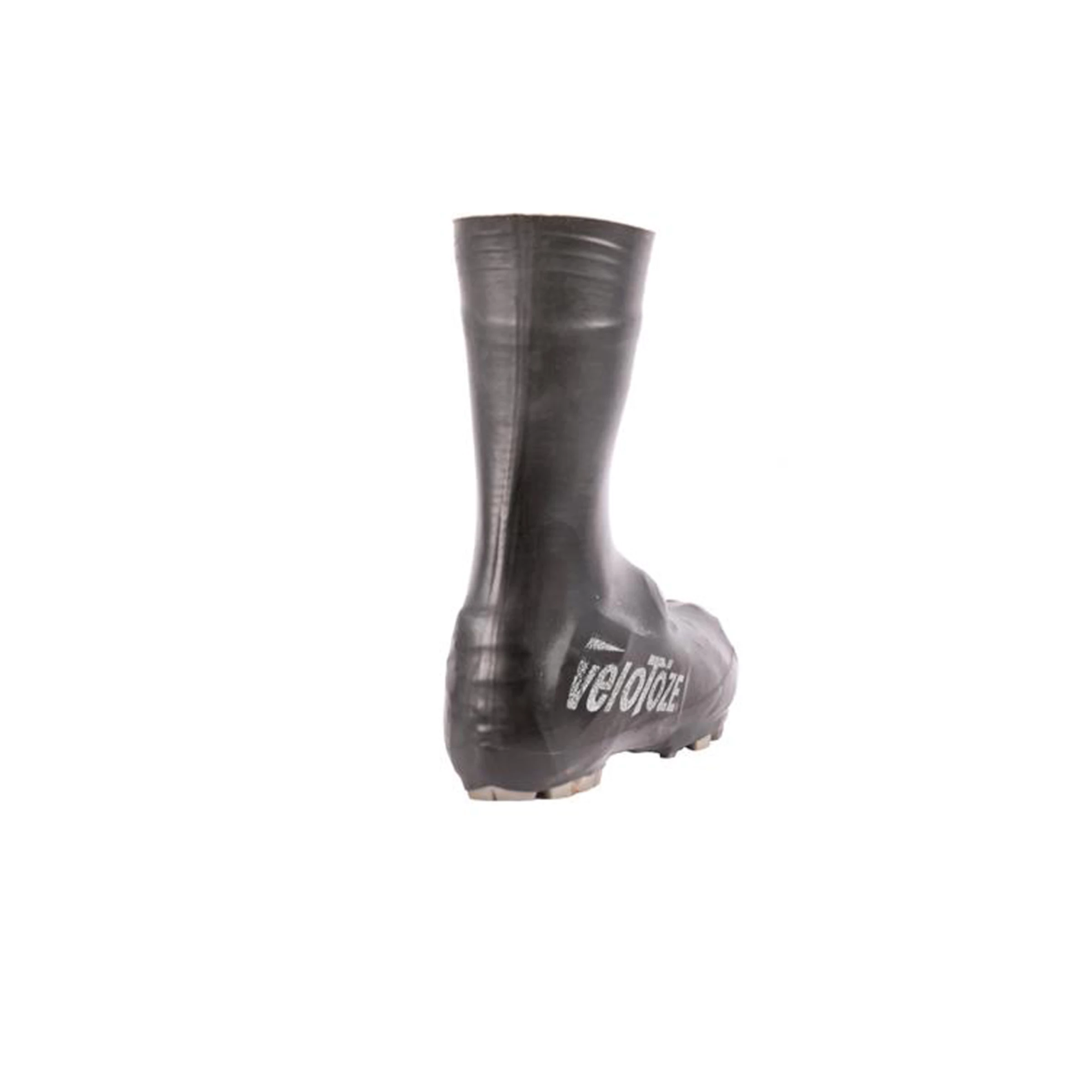 VELOTOZE Couvre-chaussures VTT Longues 5 VELOTOZE Couvre-chaussures VTT Longues – Image 3