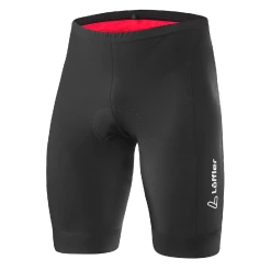 Loeffler M BIKE TIGHTS HOTBOND Cuissard