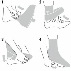 GripGrab RACE THERMO X Surchaussures 24 GripGrab RACE THERMO X Surchaussures -Pantalons Vélo Soldes 5D0D8073E38BF1F3E4C101F96D0A5476