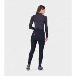 ALE SOLID ESSENTIAL Collant Isolant Femme 13 ALE SOLID ESSENTIAL Collant Isolant Femme -Pantalons Vélo Soldes 5D90D80CA4B47C25009F97E9B0437D30