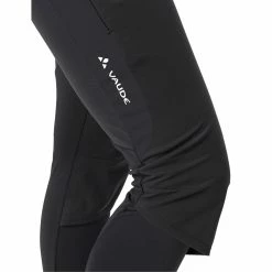VAUDE WOMEN’S KURO WARM HYBRID TIGHTS Pantalon Thermique Vélo Femme -Pantalons Vélo Soldes 5EA0C2CD4212243FD646394022F93149