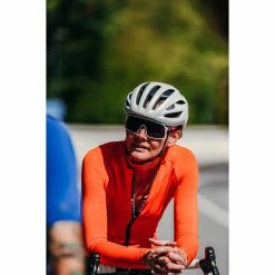 GOREWEAR TORRENT LONG SLEEVE JERSEY WOMENS Maillot à Manches Longues Femme -Pantalons Vélo Soldes 5F2EB24E211DB70BCED4CCF6889F5070