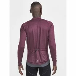 Craft PRO BIKE SUBZ LUMEN LS JERSEY M Maillot à Manches Longues -Pantalons Vélo Soldes 5FF04D4BAB6D71BA2B6A4CADC66A1161