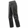 VAUDE MEN'S FLUID FULL-ZIP PANTS II S/S Pantalon De Pluie 1 VAUDE MEN'S FLUID FULL-ZIP PANTS II S/S Pantalon De Pluie -Pantalons Vélo Soldes 637A4B5B94A6B461D112648077BB6BDD
