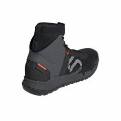 Five Ten 5.10 TRAILCROSS MID PRO Chaussures Vtc -Pantalons Vélo Soldes 645520FA8CC52AE3B8D84EA693E3709E