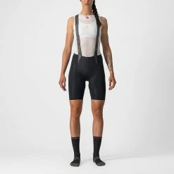 Castelli FREE AERO RC W Cuissard à Bretelles Femme
