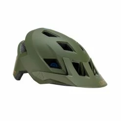 LEATT MTB ALL-MTN 1.0 HELMET Casque Vtt
