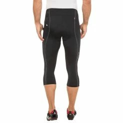 VAUDE MEN'S ACTIVE ¾ PANTS Pantalon Vélo -Pantalons Vélo Soldes 651CAC78D2D2D1C88BFE9C1CA5E5BE14